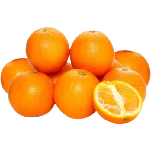 SM Bonus U Mandarin Orange #60 | 3pcs