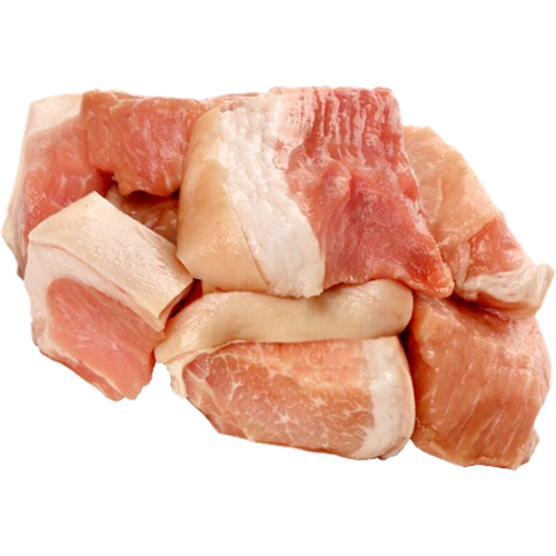 FF Pork Cuts Super Value | pack