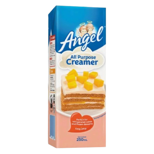 Angel All Purpose Creamer | 250ml