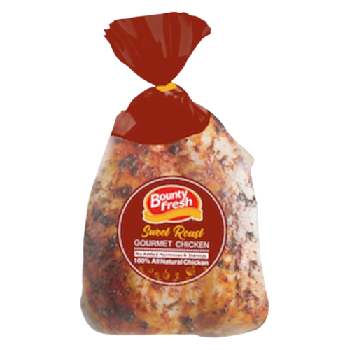 Bounty Sweet Roast Gourmet Chicken | pc