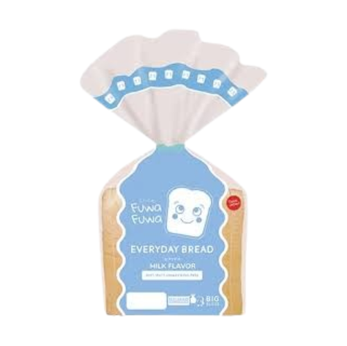 Fuwa Everyday Milk Loaf | 366g