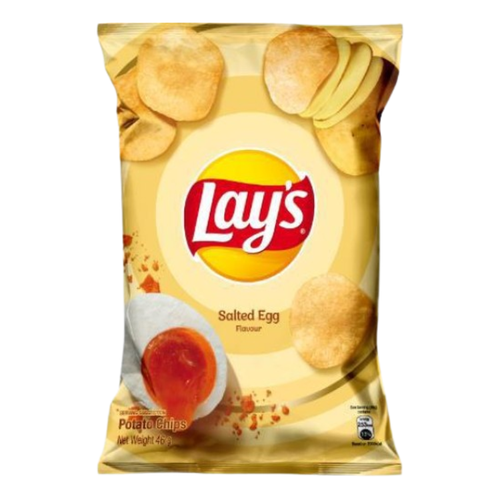 Lays Salted Egg | 50g